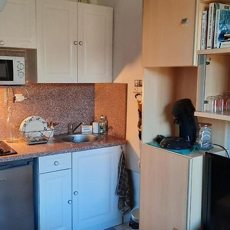 Apartamento Cap Plein Sud En Ubaye Barcelonnette Exterior foto