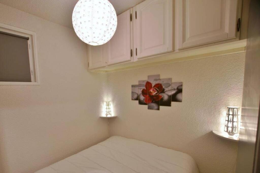 Apartamento Cap Plein Sud En Ubaye Barcelonnette Exterior foto